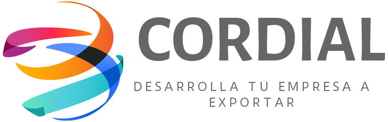 Cordial — Desarrolla tu empresa a exportar